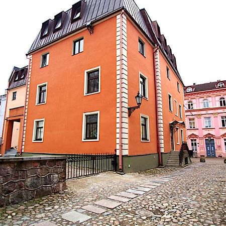 Appartement Panda House - Luxury In Old Town à Tartu Extérieur photo