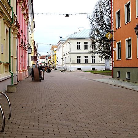 Appartement Panda House - Luxury In Old Town à Tartu Extérieur photo