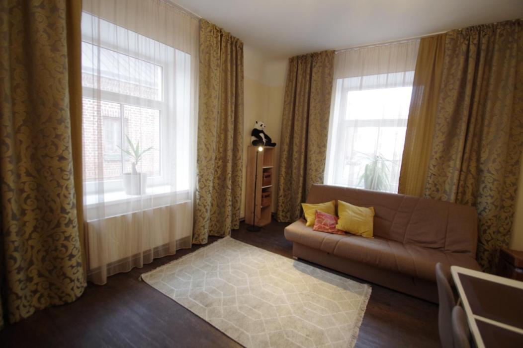 Appartement Panda House - Luxury In Old Town à Tartu Extérieur photo