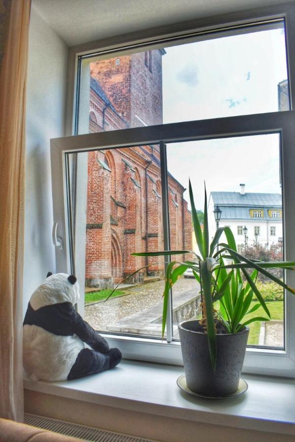 Appartement Panda House - Luxury In Old Town à Tartu Extérieur photo