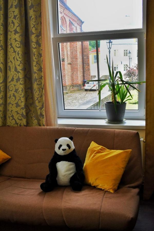 Appartement Panda House - Luxury In Old Town à Tartu Extérieur photo