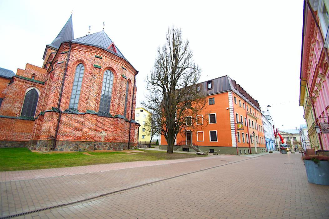 Appartement Panda House - Luxury In Old Town à Tartu Extérieur photo