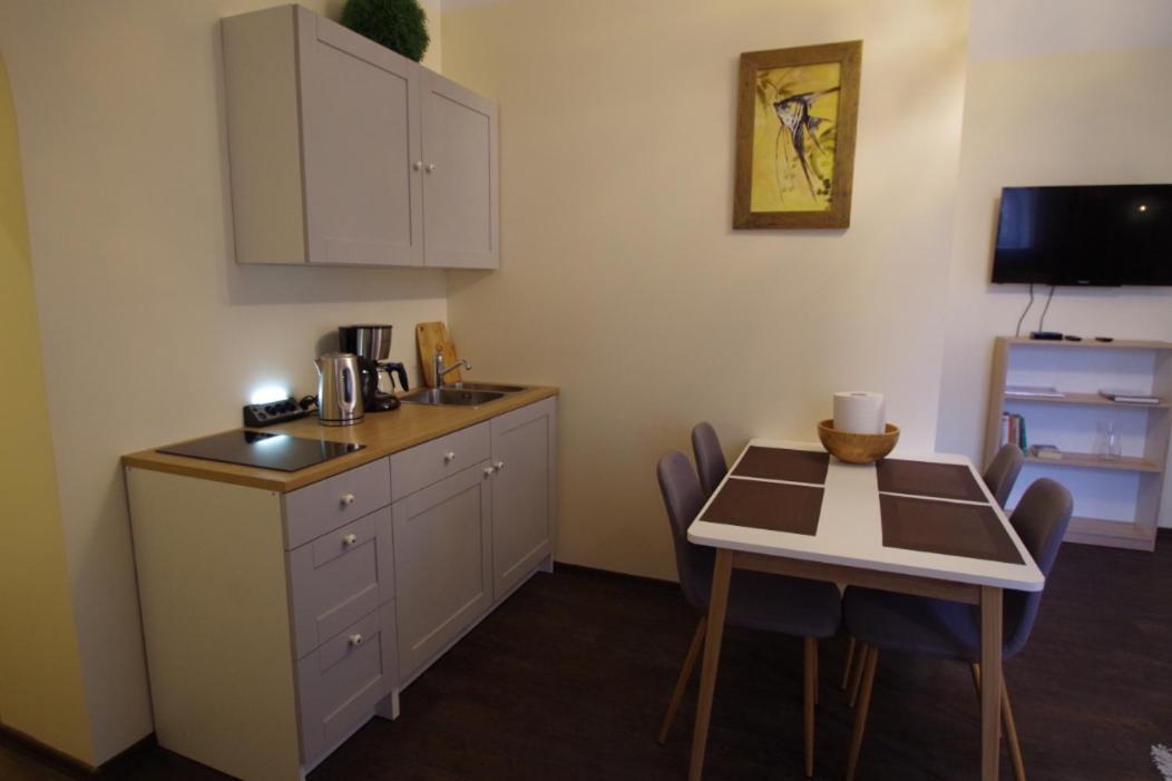 Appartement Panda House - Luxury In Old Town à Tartu Extérieur photo