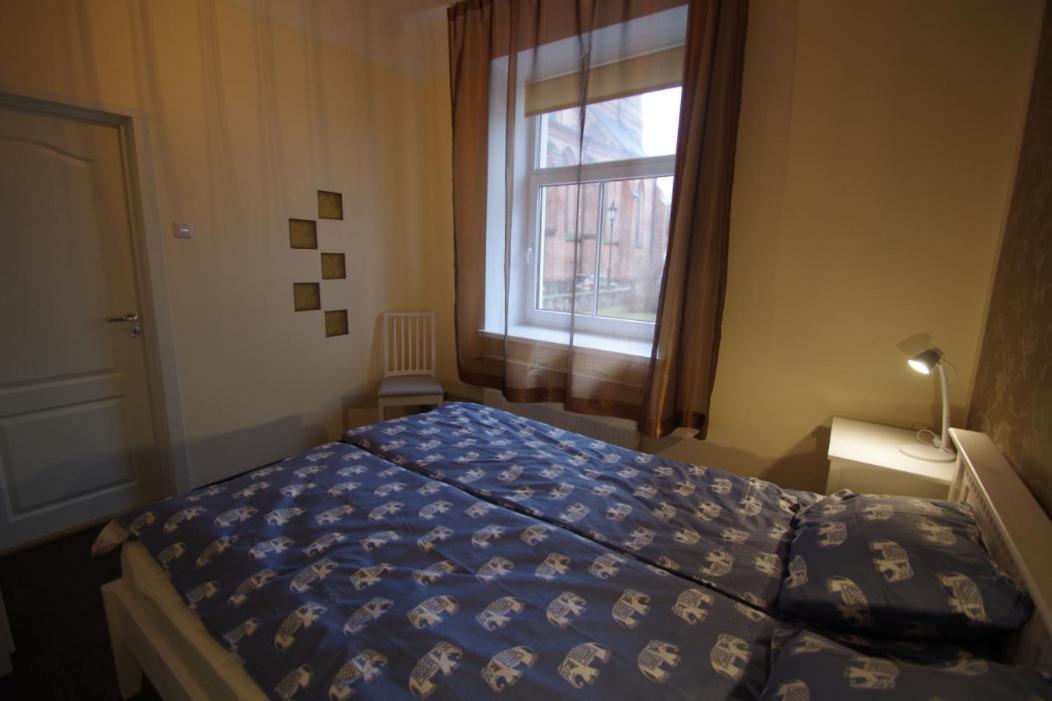 Appartement Panda House - Luxury In Old Town à Tartu Extérieur photo