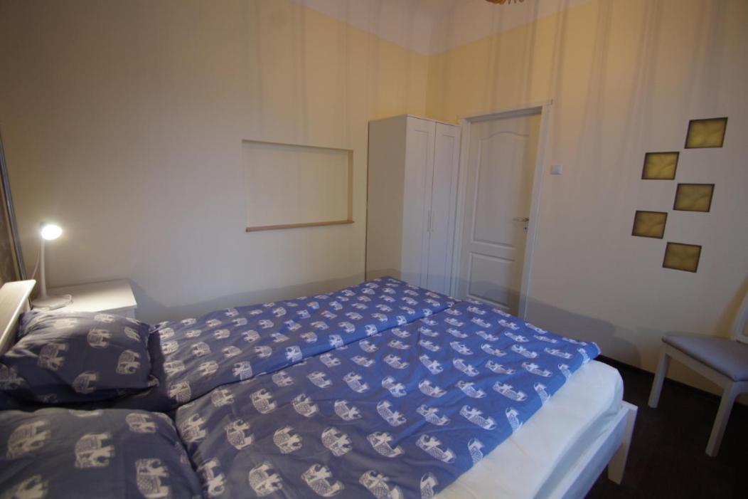 Appartement Panda House - Luxury In Old Town à Tartu Extérieur photo