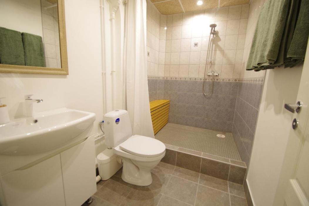 Appartement Panda House - Luxury In Old Town à Tartu Extérieur photo